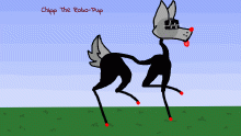 Chipp - #110010