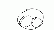 I want to animate so bad-