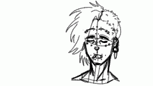 sketch