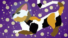 Space Cat