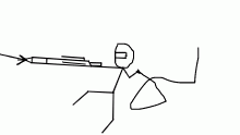 ink ranger