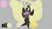 csdgnhfg (Thick Butterfly)