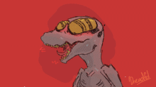 Enforcer 1 - Profile