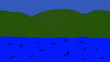 Water