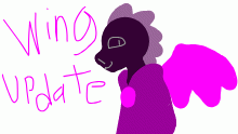 Loch Wing Update
