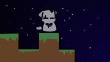 Galixa's safe spot
