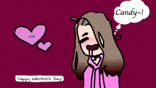Happy Valentine's Day!