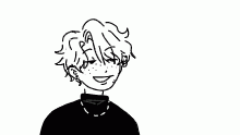modified cory's hairstyle