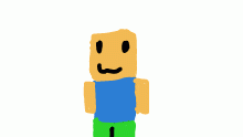 Noob waves hi