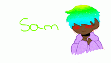 Sammy boi