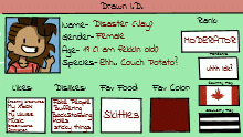 My ID