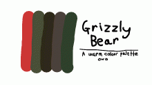 Grizzly Bear