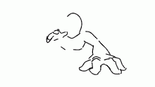 climbing