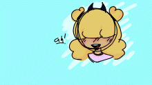 a h