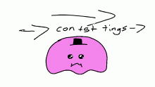 I have ton of fanart to make