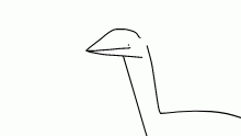 Dave arrives to drawn!