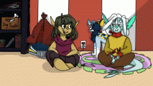 Hangout