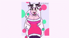 Holiday OC