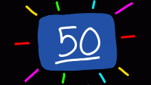THANK YOU!!!!! (Seizure warning)