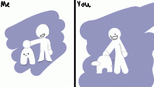 but stickman