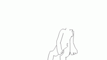 weird practice animation