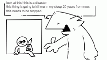 uh oh oh no stop