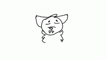 Faded meme