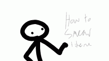 How to do cool smears like me 👍