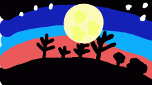 Moon