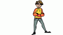 Terrance