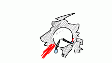 die