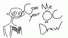 reply with OC in comments