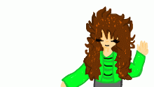 Fanart For RANDOMGIRL4