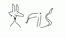 something i doodled (desc)