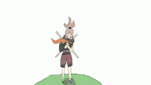 animation try.