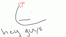 should i make a discored...