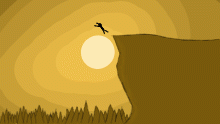 i can fly (I hope)
