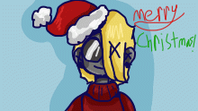 Secret Santa!