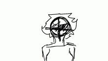 A tiny vent