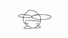 Gimme something to draw