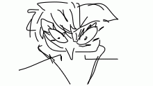 It’s Mario