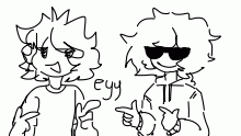 eyy