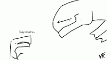 The last part but i animated it
