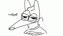 "draw me as a furry"