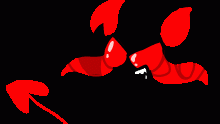 Demon Ora - Demon Contest Entry
