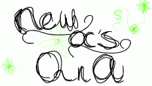 I have new ocs qna