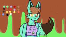 New oc?