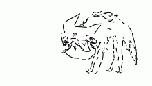 what you guys think of my cat?