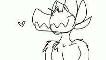 fluffy conductor