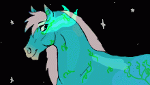 Sky Pony